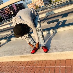 Meet your Posher, Coby